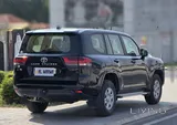 Toyota Land Cruiser GX 2026
